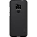 Miniatyrbillede 1 af 3: Nillkin Super Frosted Cover Huawei Mate 20 Sort