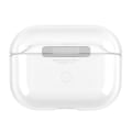 Miniatyrbillede 2 af 4: Skal til Apple AirPods Pro Transparent