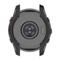 Pikkukuva 6 / 6: Edge Kotelo Garmin Fenix 7S Musta