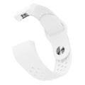 Pikkukuva 3 / 4: Fitbit Charge 2 -urheiluranneke, valkoinen