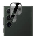 Miniatyrbillede 1 af 5: Imak Hærdet Glas Linsebeskyttelse Samsung Galaxy S24 Ultra Sort