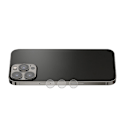 Miniatyrbillede 5 af 6: Mocolo 0,2mm Hærdet Glas Linsebeskyttelse iPhone 13 Pro Max