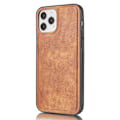 Miniatyrbild 6 av 7: DG.MING 2-in-1 Magnet Wallet iPhone 13 Cognac