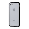 Miniatyrbillede 4 af 8: Magnetisk Skal iPhone 7/8/SE Sort