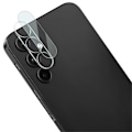 Miniatyrbillede 2 af 6: Imak Hærdet Glas Linsebeskyttelse Samsung Galaxy A55 Transparent