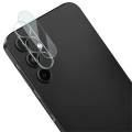 Pikkukuva 2 / 6: Imak Karkaistu lasi Linssi suojus Samsung Galaxy A55 Läpinäkyvä