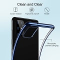 Pikkukuva 8 / 8: ESR Essential Crown Case Samsung Galaxy S20 Plus Sininen