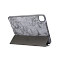 Miniatyrbillede 4 af 4: iPad Pro 11 4. generation (2022) Etui Tri-fold Marmor
