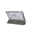 Pikkukuva 3 / 4: iPad 10.2 8th Gen (2020) -kotelo Tri-fold Marmor