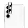 Miniatyrbild 1 av 6: Imak Härdat Glas Linsskydd Samsung Galaxy A55 Svart