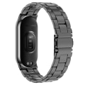 Miniatyrbillede 2 af 4: Metalarmbånd Xiaomi Smart Band 8 Sort