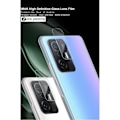 Miniatyrbillede 2 af 7: IMAK 2-pak Hærdet Glas Linsebeskyttelse Xiaomi 11T/11T Pro