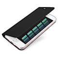 Pikkukuva 5 / 5: Dux Ducis Skin Pro -kotelo iPhone 7/8/SE - Musta