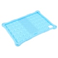Pikkukuva 10 / 10: iPad Pro 11 4. sukupolvi (2022) Kuori Pop It Fidget Sininen