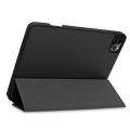 Miniatyrbillede 7 af 9: iPad Pro 11 4. generation (2022) Etui Tri-Fold med Pencil-holder Sort