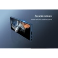 Miniatyrbillede 7 af 10: Nillkin CamShield Skal Samsung Galaxy S23 Ultra Sort