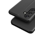 Miniatyrbillede 6 af 6: Samsung Galaxy A54 Etui Med Display Sort