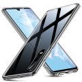 Miniatyrbillede 2 af 8: ESR Mimic Glas Cover Huawei P30 Clear