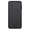 Miniatyrbillede 2 af 10: Nillkin CamShield Skal Samsung Galaxy A15 Sort
