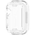 Pikkukuva 3 / 7: Täysin kattava TPU-kuori Apple Watch Series 10 46mm Läpinäkyvä