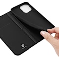 Miniatyrbillede 5 af 6: Dux Ducis Skin Pro Series Etui iPhone 14 Sort
