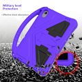 Miniatyrbillede 5 af 7: Skal EVA Lenovo Tab M10 Plus (3. generation) Lilla