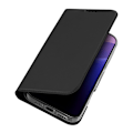 Miniatyrbillede 5 af 6: Dux Ducis Skin Pro Series Etui iPhone 16 Pro Max Sort
