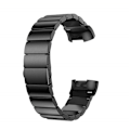 Pikkukuva 2 / 4: Fitbit Charge 3/4 musta teräsranneke