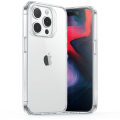 Miniatyrbillede 8 af 8: ESR Project Zero Case iPhone 15 Pro Max Clear