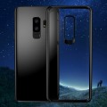 Miniatyrbillede 1 af 4: iPaky TPU Fleksibelt Cover Samsung Galaxy S9 Plus Sort