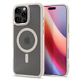 Miniatyrbillede 2 af 9: Spigen Ultra Hybrid MagSafe Cover iPhone 16 Pro Max Frosted Natur
