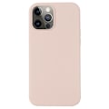 Pikkukuva 3 / 3: MagSafe-silikonikuori iPhone 15 Pro Max - Vaaleanpunainen