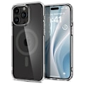 Miniatyrbillede 1 af 9: Spigen Ultra Hybrid MagSafe Cover iPhone 15 Pro Max Graphite