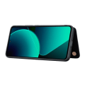 Pikkukuva 4 / 8: Xiaomi 13T Pro -kotelo piilotetulla lompakolla, musta