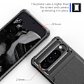 Miniatyrbillede 7 af 7: Multi-Slot Etui Google Pixel 9 Sort