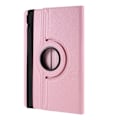 Pikkukuva 3 / 6: 360-kotelo Samsung Galaxy Tab S9 Pinkki