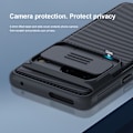 Miniatyrbillede 3 af 6: Nillkin CamShield Skal Google Pixel 7 Sort