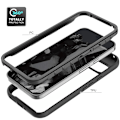 Miniatyrbillede 4 af 6: Allround Cover Skal Google Pixel 9 Pro XL Sort