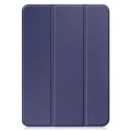 Miniatyrbillede 9 af 9: iPad 10.9 2022 (10. generation) Etui Tri-fold Blå