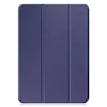 Pikkukuva 9 / 9: iPad 10.9 2022 (10. sukupolvi) Kotelo Tri-fold Sininen