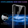 Miniatyrbild 8 av 8: ESR Essential Ace Case Huawei P30 Pro Clear