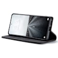 Miniatyrbillede 3 af 9: CaseMe Slim Pungetui Xiaomi 14 Pro Sort