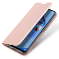 Pikkukuva 3 / 5: Dux Ducis Skin Pro -kotelo Huawei Mate 30 Lite - Pinkki