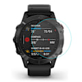 Pikkukuva 1 / 3: Hat Prince Näyttösuoja Temperoitu Lasi Garmin Fenix 6 Pro