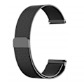 Miniatyrbild 2 av 5: Milanese Loop Armband Huawei Watch GT/GT 2 46mm/GT 2e Svart