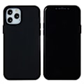 Miniatyrbillede 1 af 3: iPhone 13 Pro Max Skal Silikon Sort