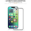 Pikkukuva 2 / 7: Mocolo Kattava Karkaistu Lasi Näytönsuoja iPhone 14