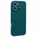 Pikkukuva 2 / 3: iPhone 16 Pro Max Kuori TPU Vihreä