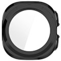 Miniatyrbild 4 av 6: Skal Samsung Galaxy Watch Ultra 47mm Hårdplast + Glas Svart