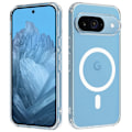 Miniatyrbillede 1 af 5: MagSafe Cover Google Pixel 9 Transparent